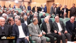 برگزاری آیین نکوداشت یکصدمین سال تربیت معلم هم اکنون در استان فارس  6