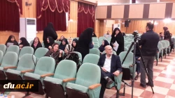 برگزاری آیین نکوداشت یکصدمین سال تربیت معلم هم اکنون در استان فارس  7