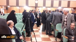 برگزاری آیین نکوداشت یکصدمین سال تربیت معلم هم اکنون در استان فارس  11