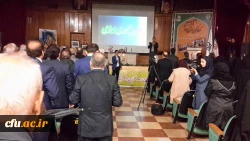 برگزاری آیین نکوداشت یکصدمین سال تربیت معلم هم اکنون در استان فارس  14