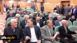 برگزاری آیین نکوداشت یکصدمین سال تربیت معلم هم اکنون در استان فارس دوشنبه 10 دی ماه 11