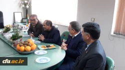 دومین بخش  گزارش نکوداشت یکصد سال تربیت معلم استان فارس  7