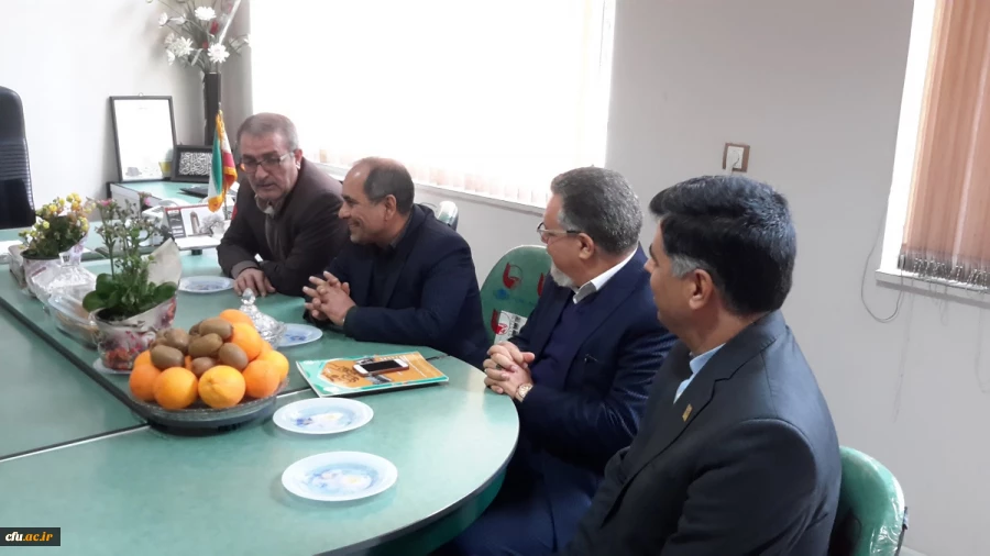 دومین بخش  گزارش نکوداشت یکصد سال تربیت معلم استان فارس  7