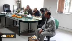 دومین بخش  گزارش نکوداشت یکصد سال تربیت معلم استان فارس  8