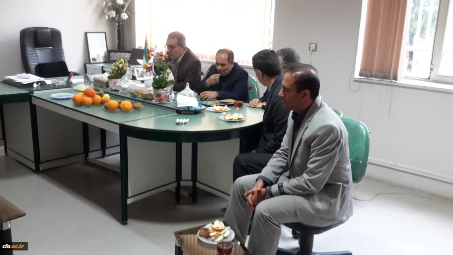 دومین بخش  گزارش نکوداشت یکصد سال تربیت معلم استان فارس  8