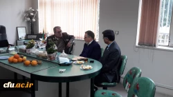 دومین بخش  گزارش نکوداشت یکصد سال تربیت معلم استان فارس  9