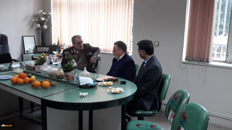 دومین بخش  گزارش نکوداشت یکصد سال تربیت معلم استان فارس  9