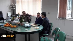 دومین بخش  گزارش نکوداشت یکصد سال تربیت معلم استان فارس  10