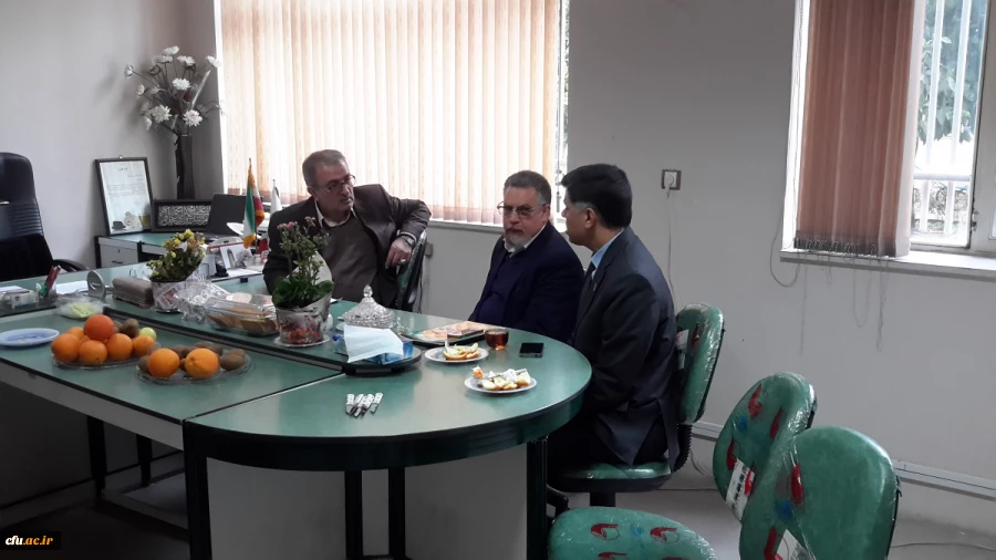 دومین بخش  گزارش نکوداشت یکصد سال تربیت معلم استان فارس  10