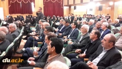 دومین بخش  گزارش نکوداشت یکصد سال تربیت معلم استان فارس  13