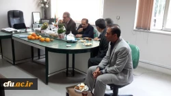 دومین بخش  گزارش نکوداشت یکصد سال تربیت معلم استان فارس  14