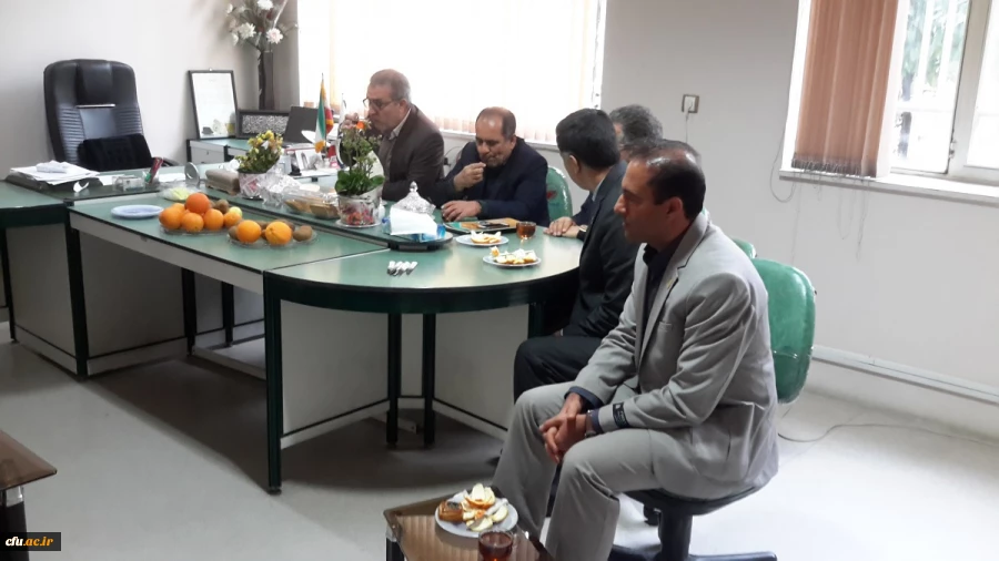 دومین بخش  گزارش نکوداشت یکصد سال تربیت معلم استان فارس  14