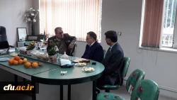 دومین بخش  گزارش نکوداشت یکصد سال تربیت معلم استان فارس  15