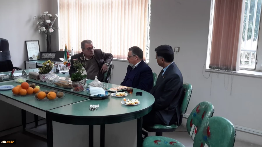 دومین بخش  گزارش نکوداشت یکصد سال تربیت معلم استان فارس  15