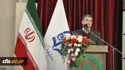 مدیر کل آموزش و پرورش خراسان رضوی:
کیفیت بخشی در آموزش و پرورش، باید از دانشگاه فرهنگیان آغاز شود