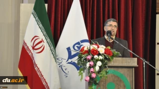 مدیر کل آموزش و پرورش خراسان رضوی:

کیفیت بخشی در آموزش و پرورش، باید از دانشگاه فرهنگیان آغاز شود