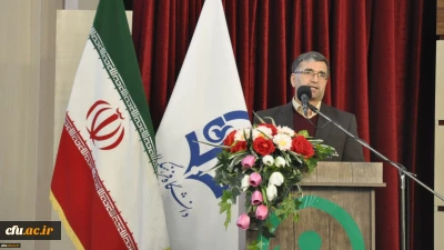 مدیر کل آموزش و پرورش خراسان رضوی:

کیفیت بخشی در آموزش و پرورش، باید از دانشگاه فرهنگیان آغاز شود