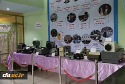 دانشگاه فرهنگیان یزد برگزار کرد:

مراسم نکوداشت یکصدمین سال تاسیس تربیت معلم در ایران و هشتادمین سالگرد تاسیس آن در استان یزد 
 16