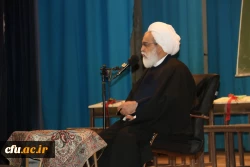 دانشگاه فرهنگیان یزد برگزار کرد:

مراسم نکوداشت یکصدمین سال تاسیس تربیت معلم در ایران و هشتادمین سالگرد تاسیس آن در استان یزد 
 19