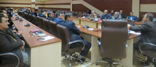 به مناسبت سالروز حماسه 9 دی در پردیس علامه امینی تبریز صورت گرفت