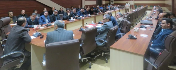 به مناسبت سالروز حماسه 9 دی در پردیس علامه امینی تبریز صورت گرفت