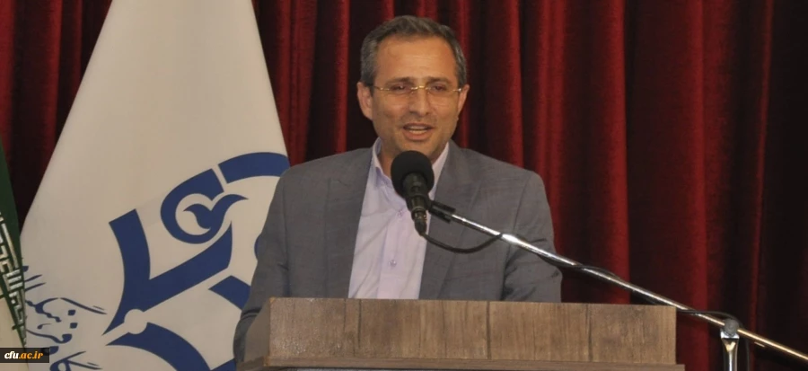 معاون پژوهش و فناوری دانشگاه فرهنگیان:

نکوداشت یکصد سال تربیت معلم ایران ،  نهضت تکریم و پاسداشت پیشکسوتان 2