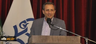 معاون پژوهش و فناوری دانشگاه فرهنگیان:

نکوداشت یکصد سال تربیت معلم ایران ، نهضت تکریم و پاسداشت پیشکسوتان