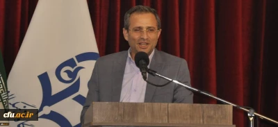 معاون پژوهش و فناوری دانشگاه فرهنگیان:

نکوداشت یکصد سال تربیت معلم ایران ، نهضت تکریم و پاسداشت پیشکسوتان