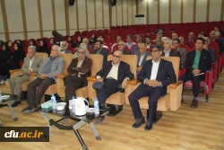 برگزاری مراسم نکوداشت یکصدمین سالگرد تاسیس تربیت معلم در ایران و 54 مین سالگرد تاسیس تربیت در استان هرمزگان 7