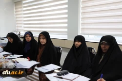 تشکیل اولین جلسه شورای ورزش کارکنان 3