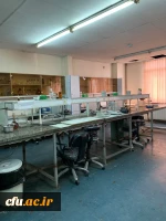 بازدید معاون مدیرکل مشاوره، بهداشت و سلامت و هیات همراه از مرکز آموزشی شهید بهشتی تهران