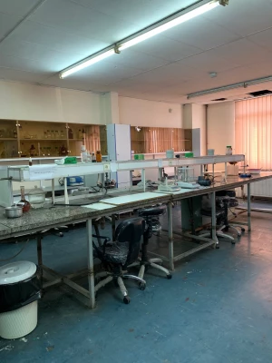 بازدید معاون مدیرکل مشاوره، بهداشت و سلامت و هیات همراه از مرکز آموزشی شهید بهشتی تهران