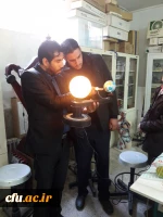 کارگاه آموزشی مهارت آموزان