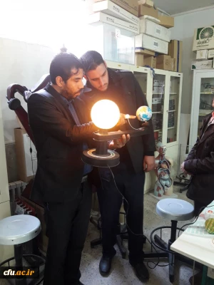 برگزاری کارگاه های آموزشی ویژه مهارت آموزان ماده 28 ورودی 97 استان چهارمحال و بختیاری