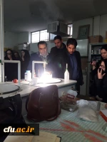 کارگاه آموزشی مهارت آموزان