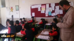 کارگاه آموزشی مهارت آموزان