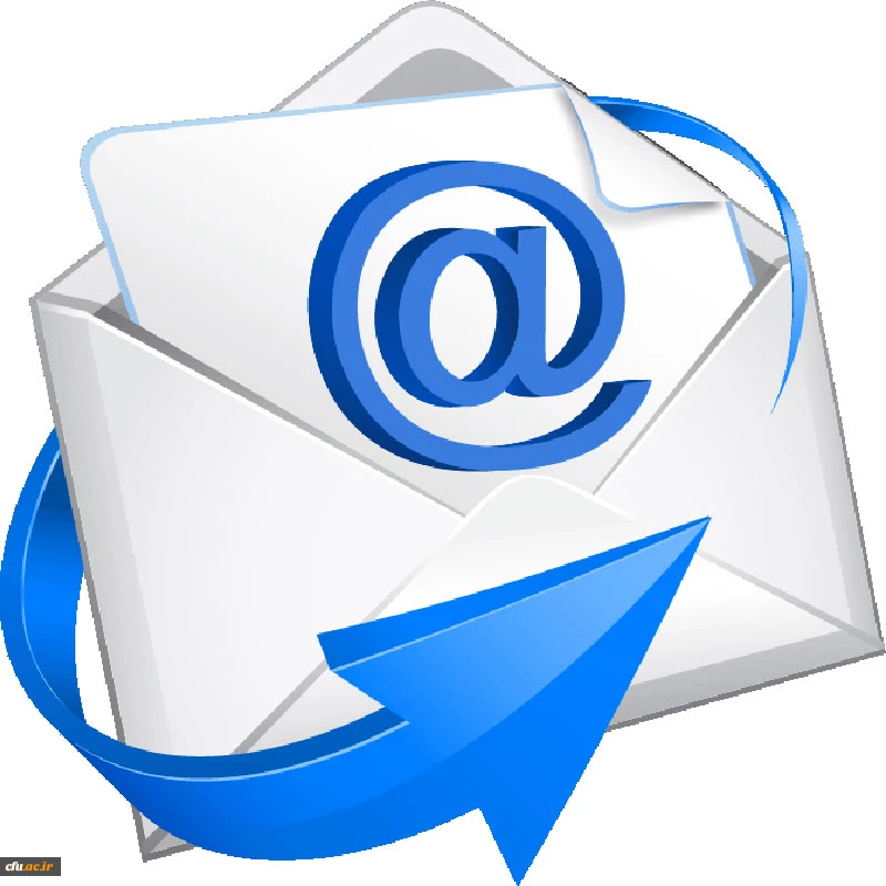 آدرس ایمیل اداره بهداشت و سلامت 2