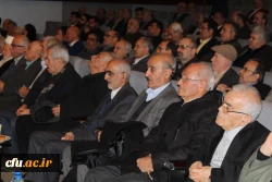 دردانشگاه فرهنگیان استان قزوین برگزار شد:«همایش باشکوه نکوداشت یکصدمین سال تاسیس تربیت معلم درایران» 4