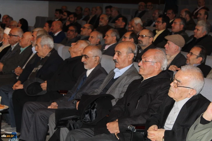 دردانشگاه فرهنگیان استان قزوین برگزار شد:«همایش باشکوه نکوداشت یکصدمین سال تاسیس تربیت معلم درایران» 4