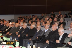 دردانشگاه فرهنگیان استان قزوین برگزار شد:«همایش باشکوه نکوداشت یکصدمین سال تاسیس تربیت معلم درایران» 5