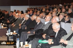 دردانشگاه فرهنگیان استان قزوین برگزار شد:«همایش باشکوه نکوداشت یکصدمین سال تاسیس تربیت معلم درایران» 8