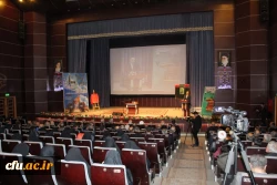 دردانشگاه فرهنگیان استان قزوین برگزار شد:«همایش باشکوه نکوداشت یکصدمین سال تاسیس تربیت معلم درایران» 9