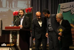 دردانشگاه فرهنگیان استان قزوین برگزار شد:«همایش باشکوه نکوداشت یکصدمین سال تاسیس تربیت معلم درایران» 20