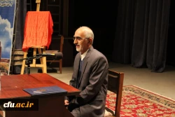 دردانشگاه فرهنگیان استان قزوین برگزار شد:«همایش باشکوه نکوداشت یکصدمین سال تاسیس تربیت معلم درایران» 25