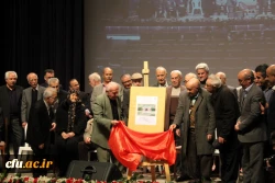 دردانشگاه فرهنگیان استان قزوین برگزار شد:«همایش باشکوه نکوداشت یکصدمین سال تاسیس تربیت معلم درایران» 29