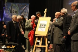 دردانشگاه فرهنگیان استان قزوین برگزار شد:«همایش باشکوه نکوداشت یکصدمین سال تاسیس تربیت معلم درایران» 30