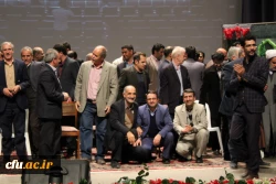 دردانشگاه فرهنگیان استان قزوین برگزار شد:«همایش باشکوه نکوداشت یکصدمین سال تاسیس تربیت معلم درایران» 34