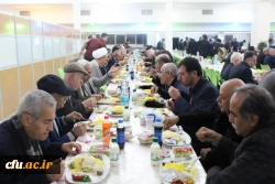 دردانشگاه فرهنگیان استان قزوین برگزار شد:«همایش باشکوه نکوداشت یکصدمین سال تاسیس تربیت معلم درایران» 35