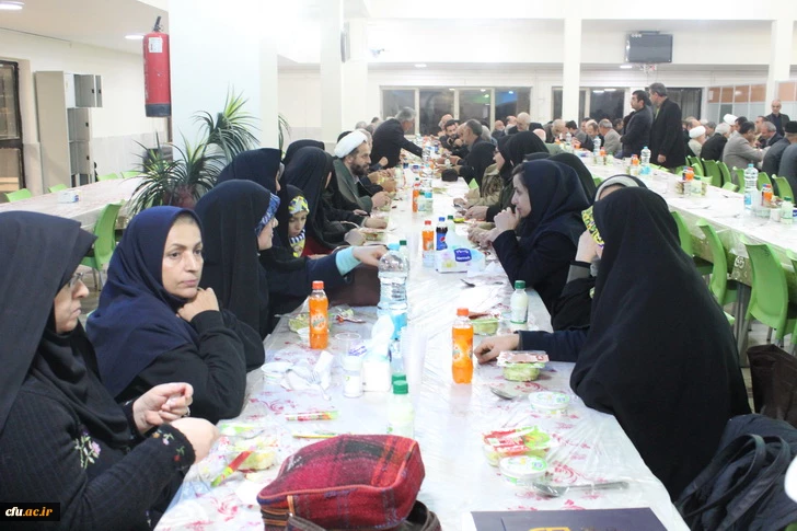 دردانشگاه فرهنگیان استان قزوین برگزار شد:«همایش باشکوه نکوداشت یکصدمین سال تاسیس تربیت معلم درایران» 37