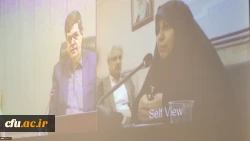 رئیس دانشگاه فرهنگیان کشور:
دانشگاه فرهنگیان از موج ها عبور کرده است و به اوج ها نزدیک می شود 2